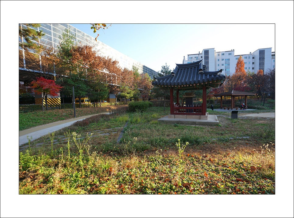 금암문화공원 이미지