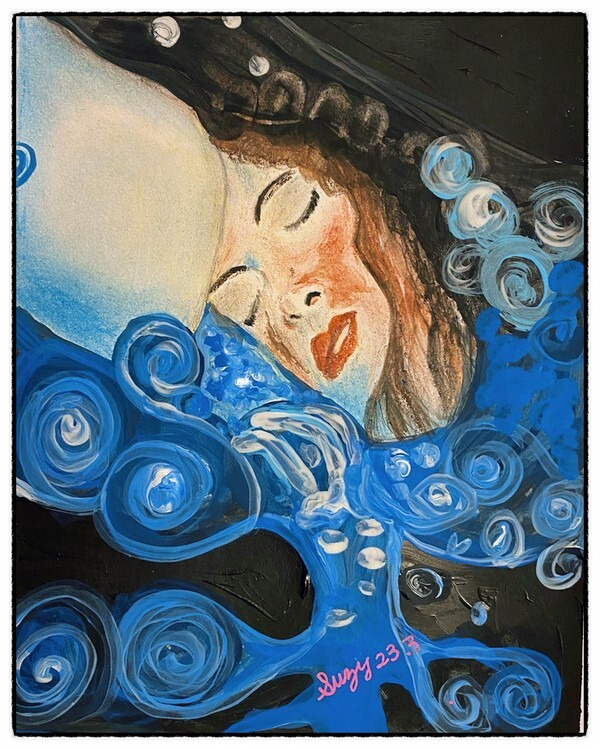 꿈: Dream 이미지
