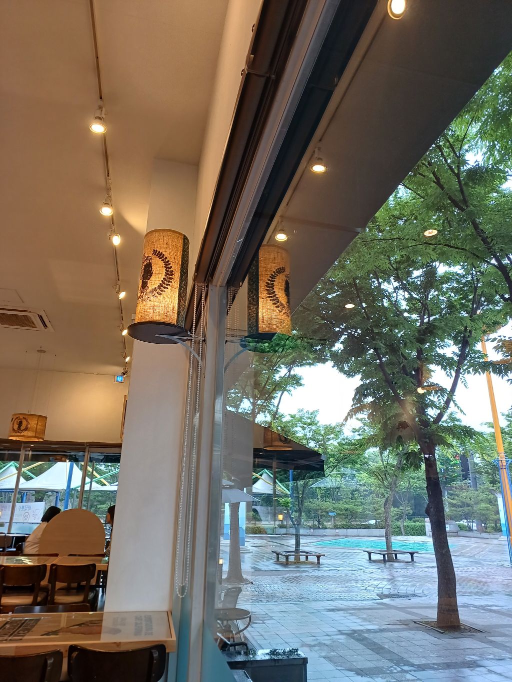 오롯커피 이미지