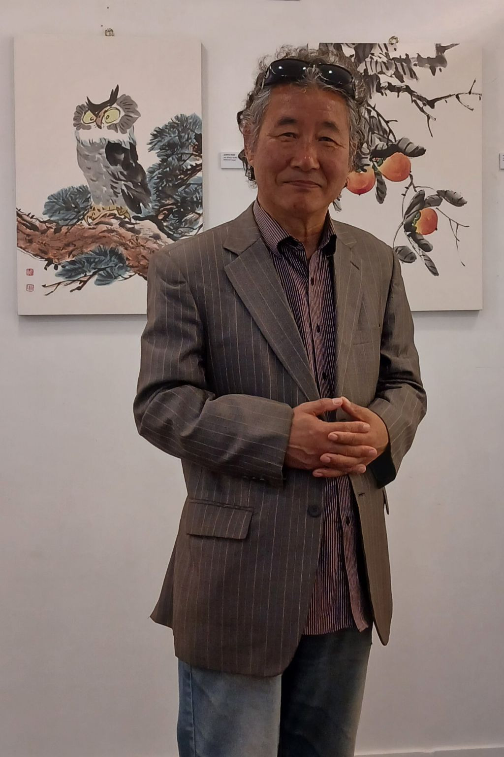 인사갤러리 이미지