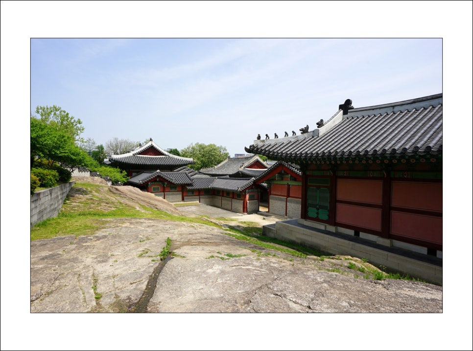 경희궁 이미지
