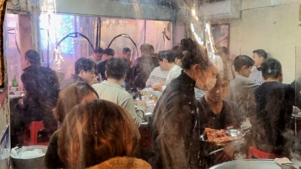 골목아구찜 이미지