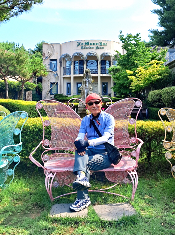 카페정원 이미지