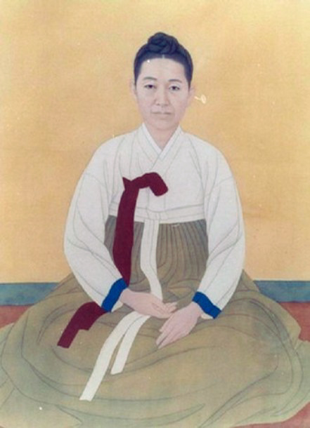 신 이미지