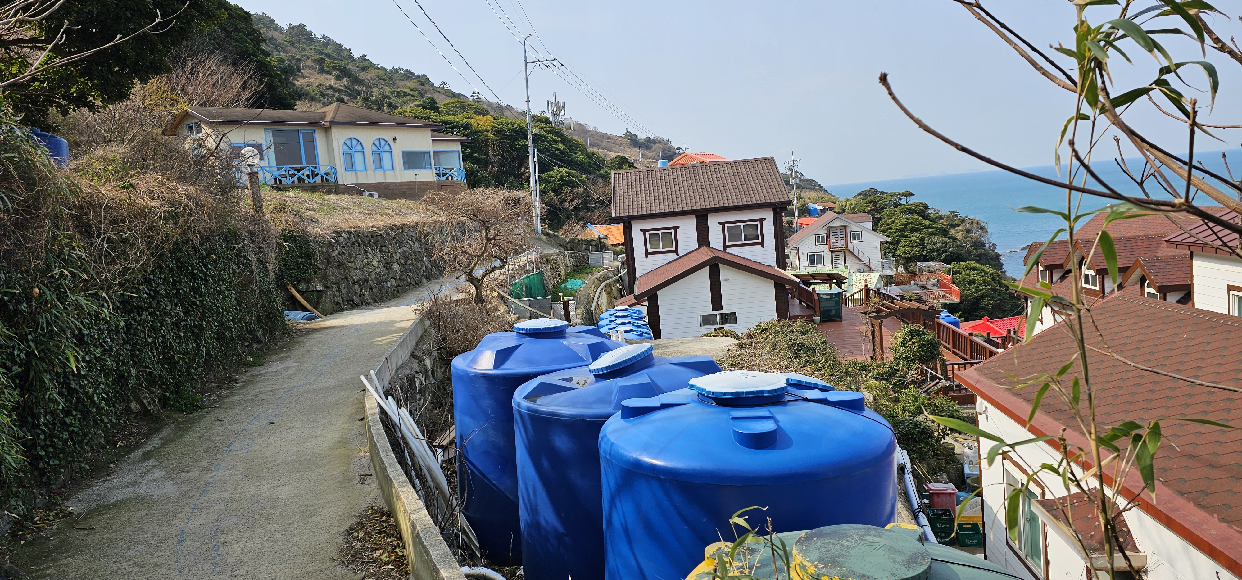 매물도펜션 이미지