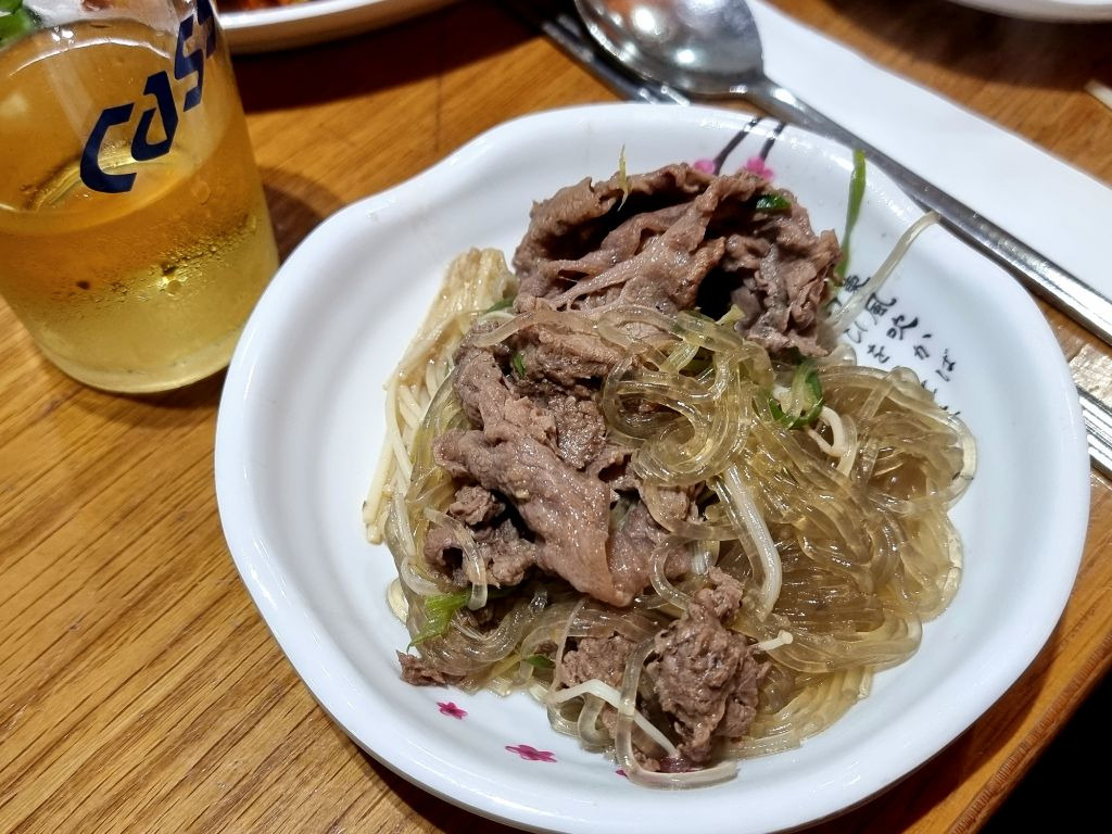 도깨비불고기 이미지