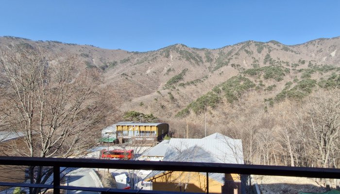 국립청도숲체원 이미지