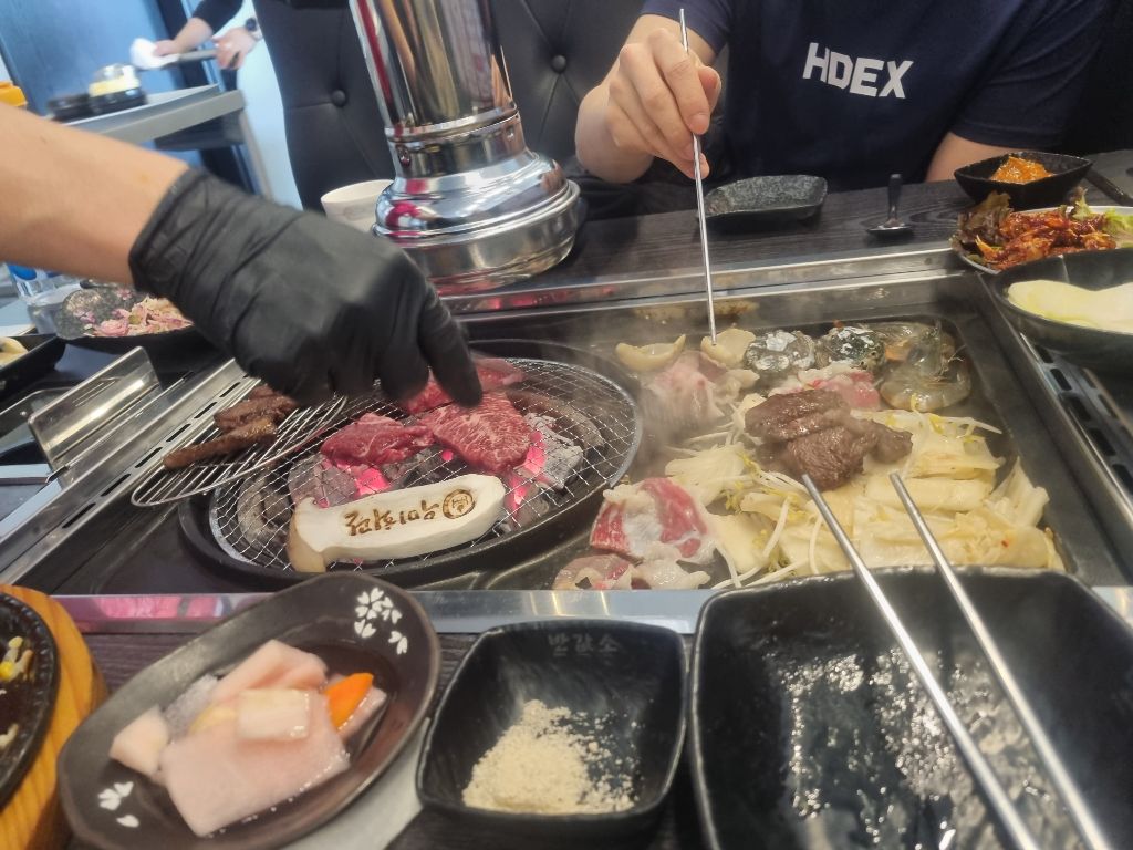 동네카페 이미지