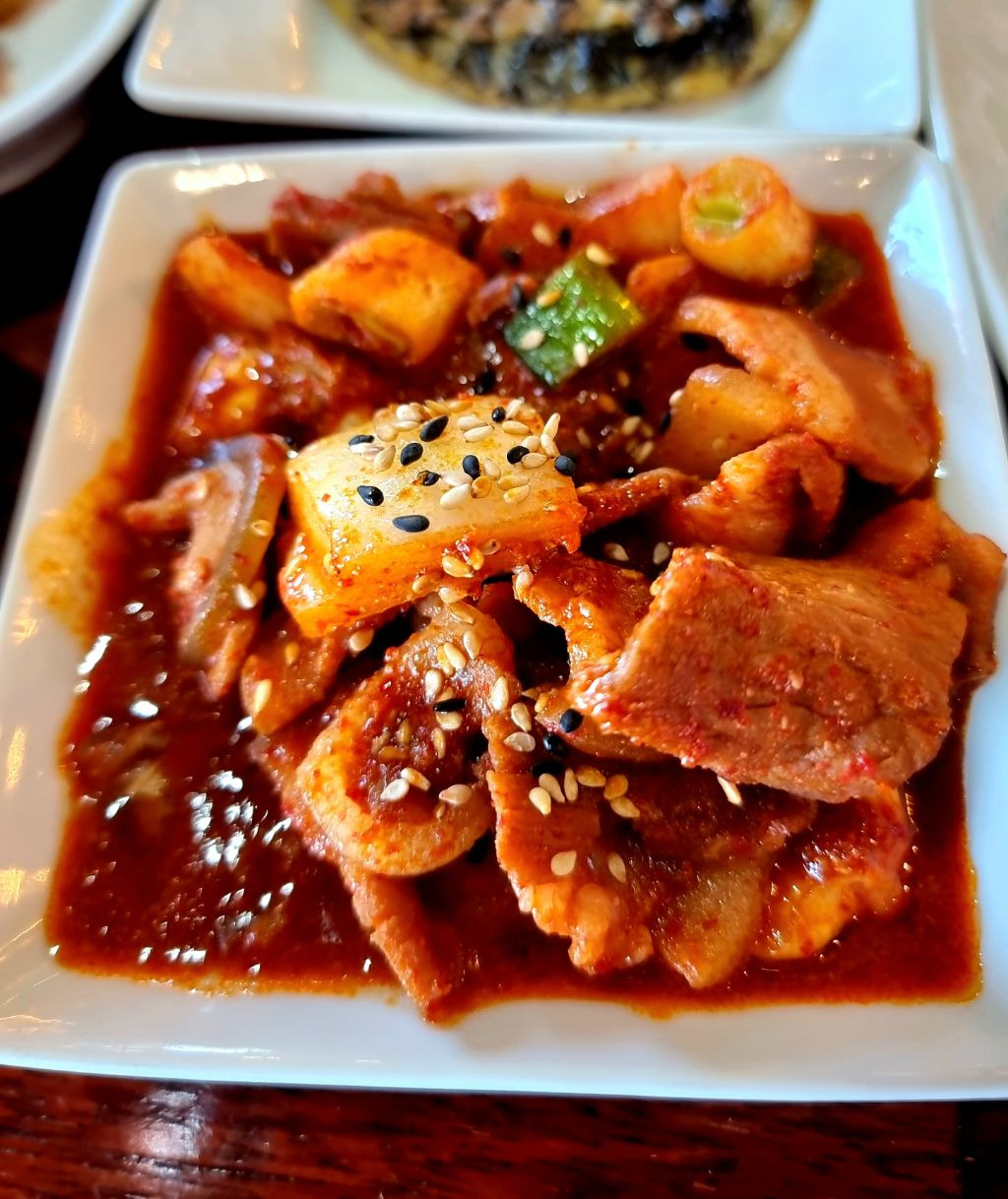 해녀의밥상 이미지