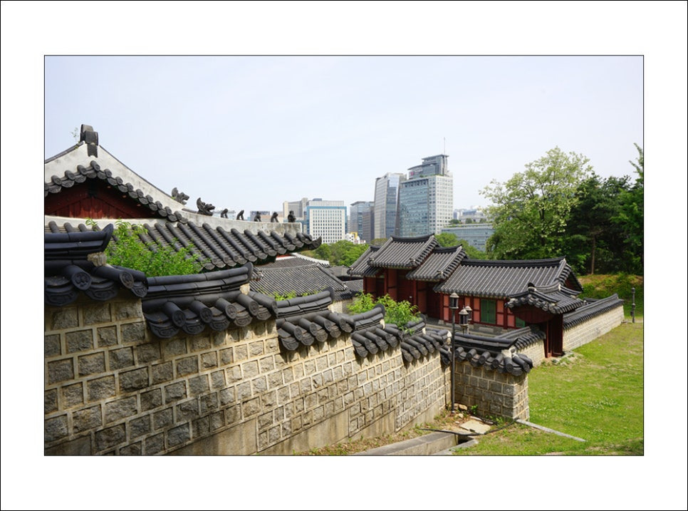 경희궁 이미지