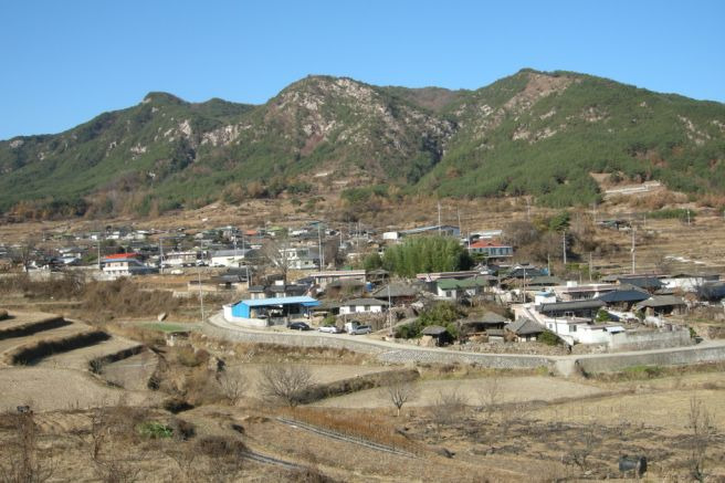 고향 이미지