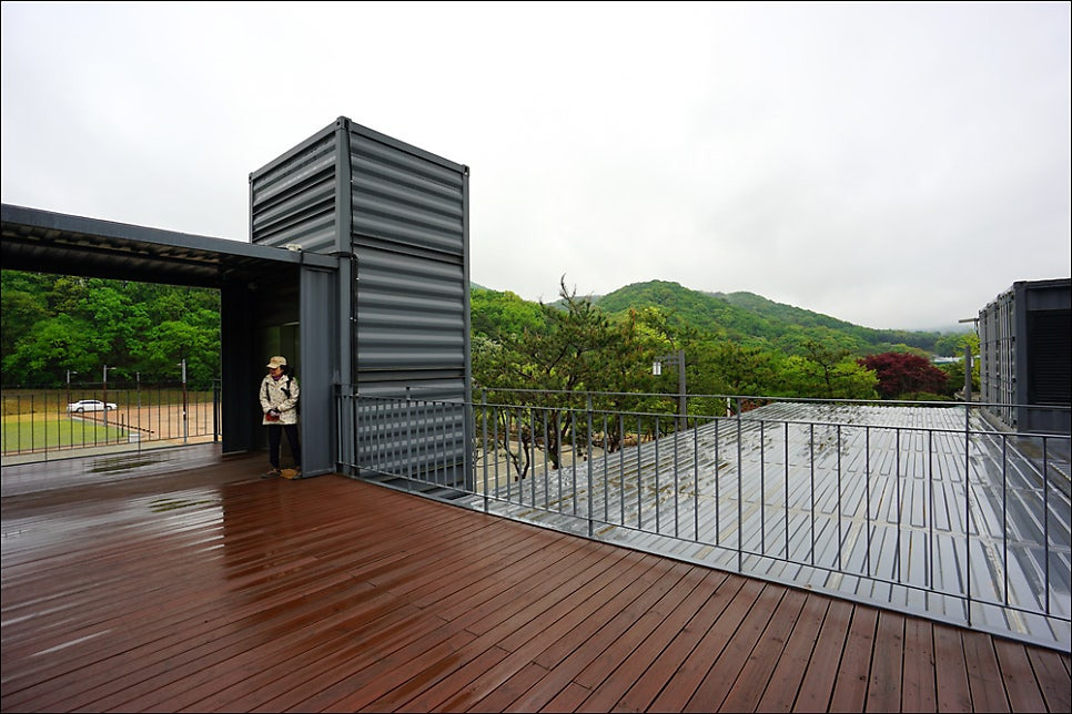 수도개발중기 이미지