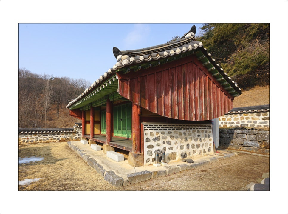사당 이미지