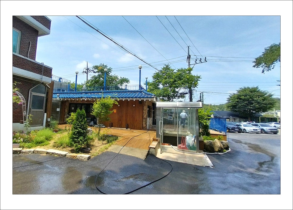 주막카페 이미지
