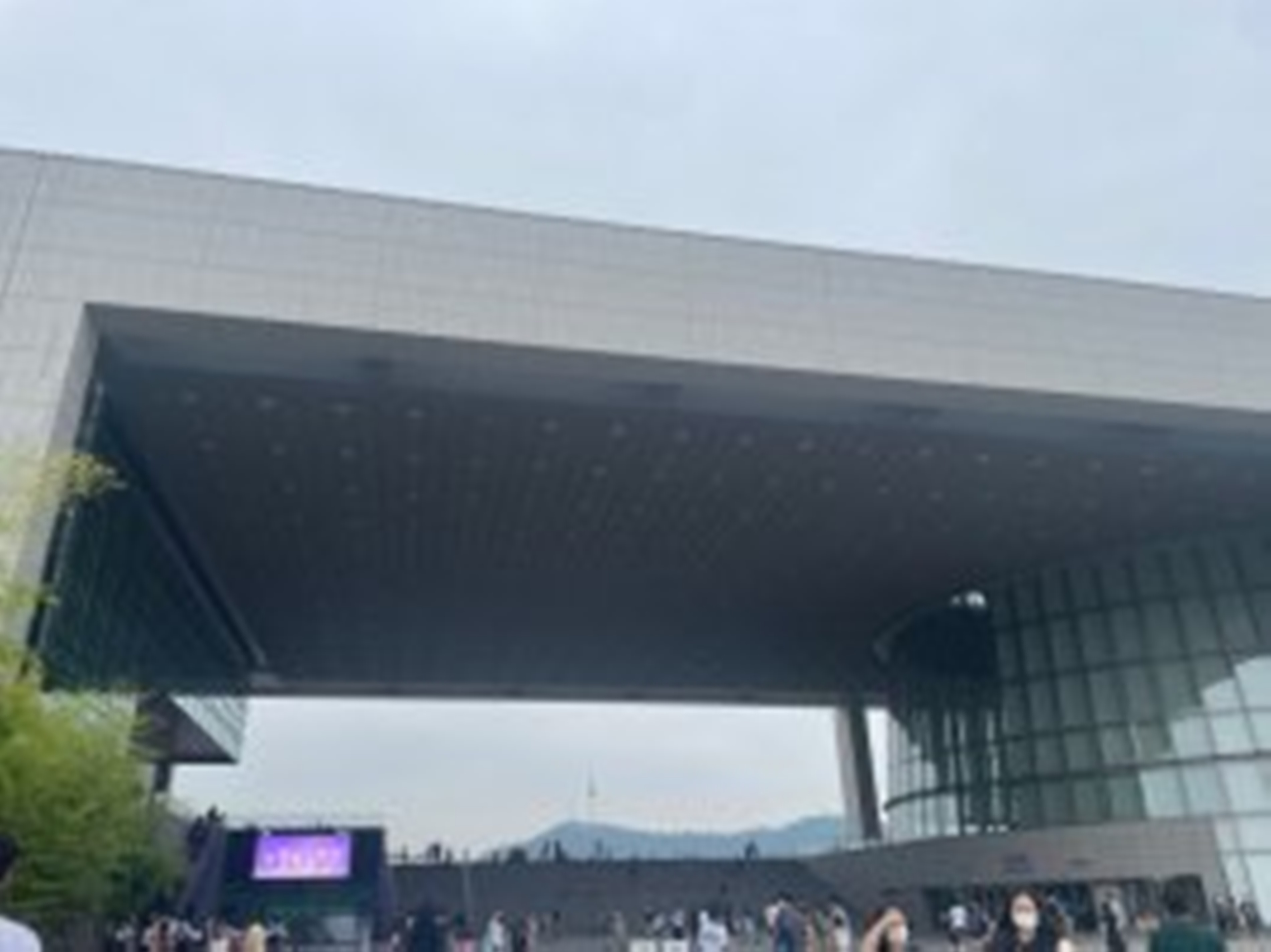 국립중앙박물관 이미지