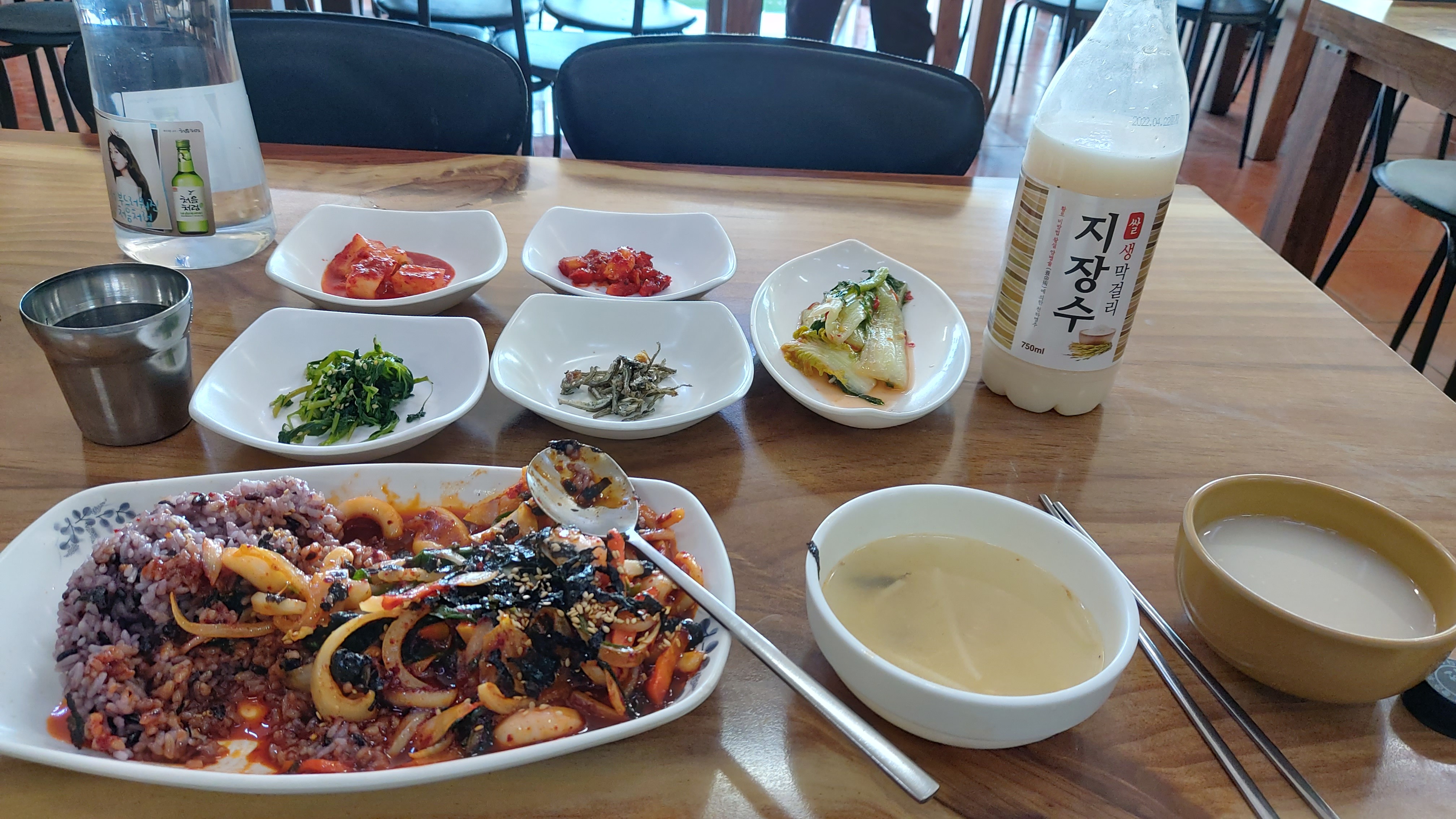 경포배오징어 이미지