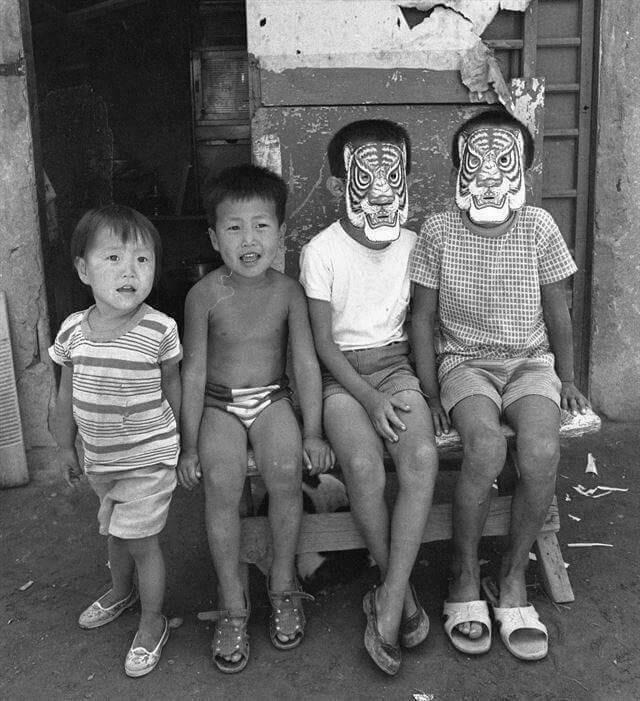 친구들 이미지