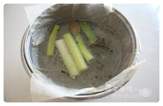 닭 매운탕이랑 이미지
