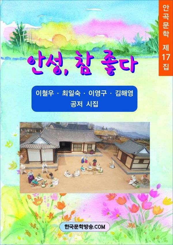 안성전자 이미지