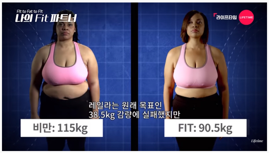 나의Fit파트너 이미지