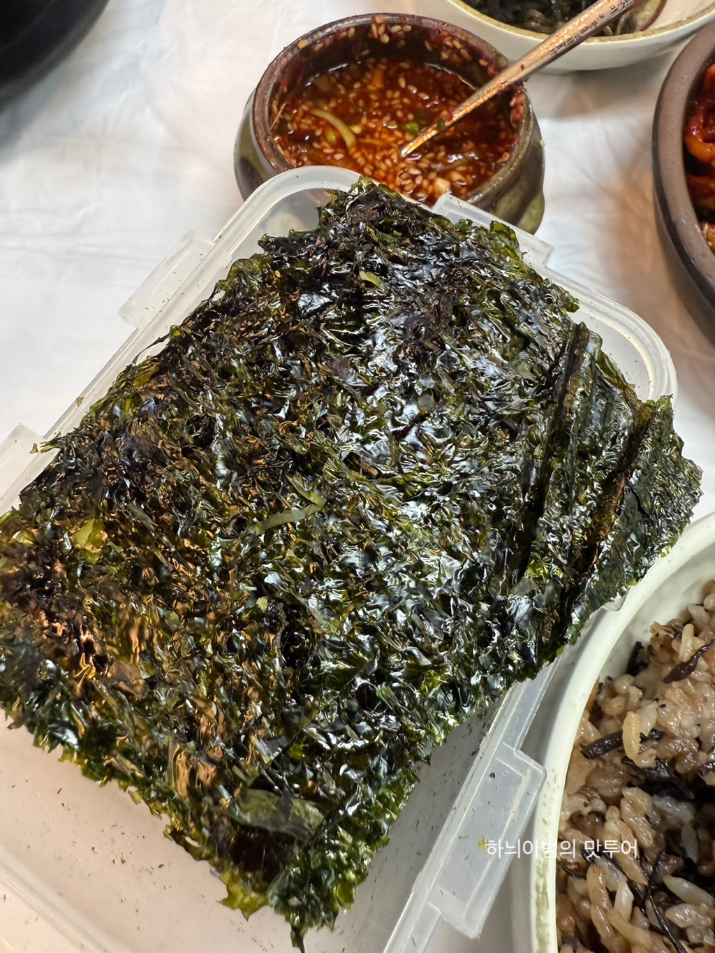 소담밥상 이미지