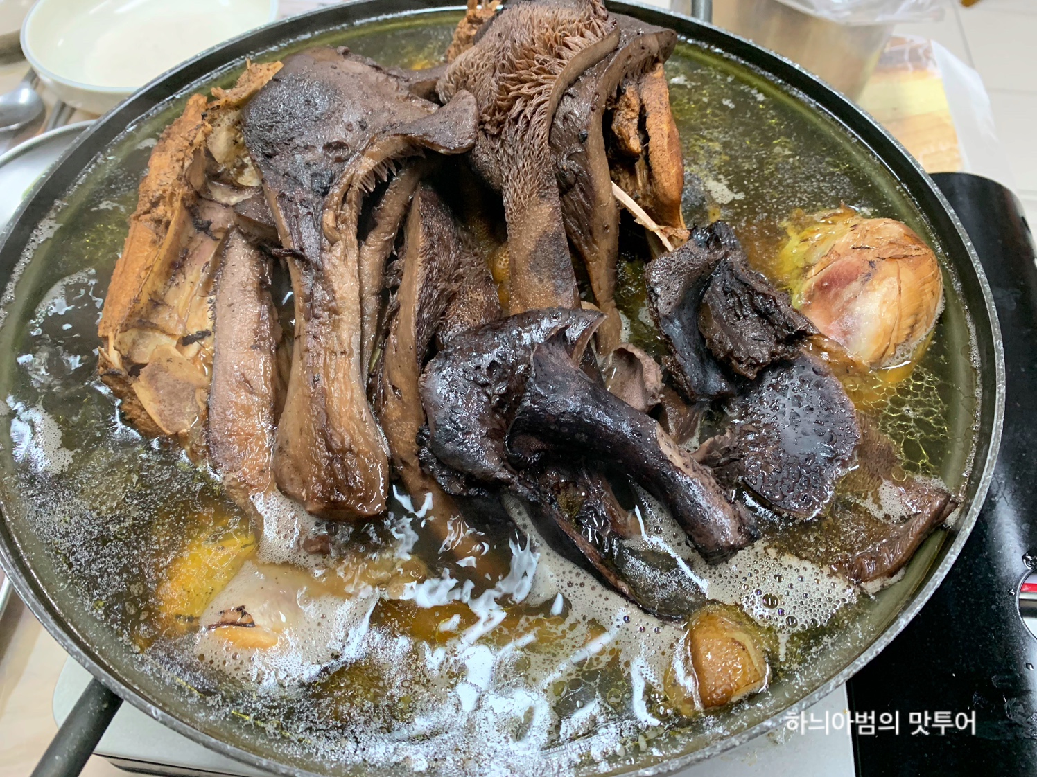 뜰안애 이미지