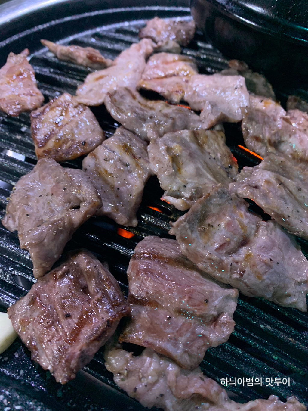 간받이집 이미지