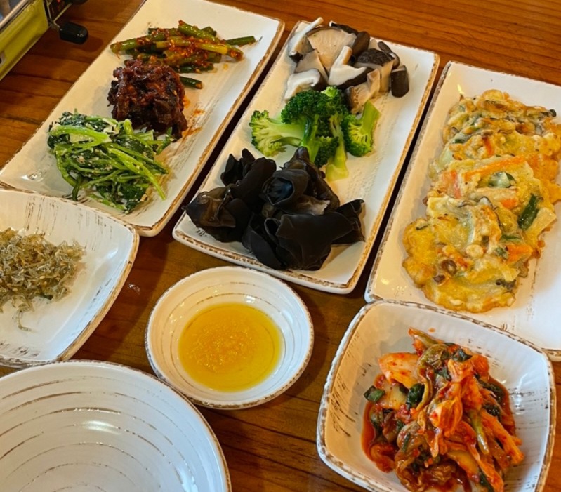 이남주자연아래버섯 이미지
