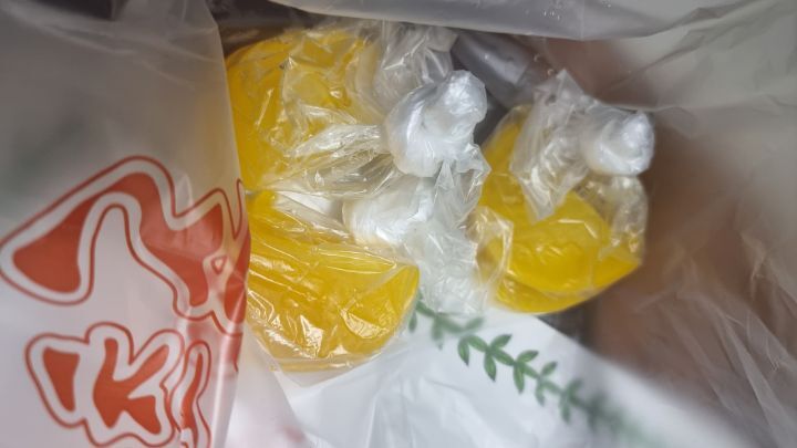 춤추는왕만두전통 이미지