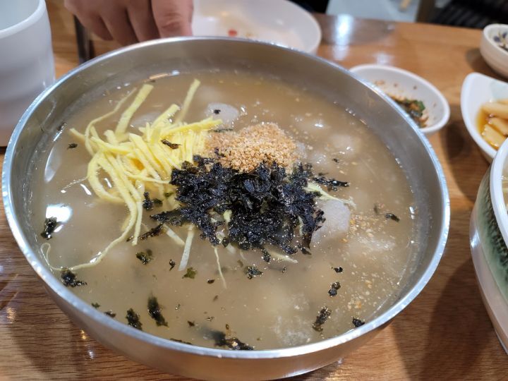 대관령감자옹심이 이미지