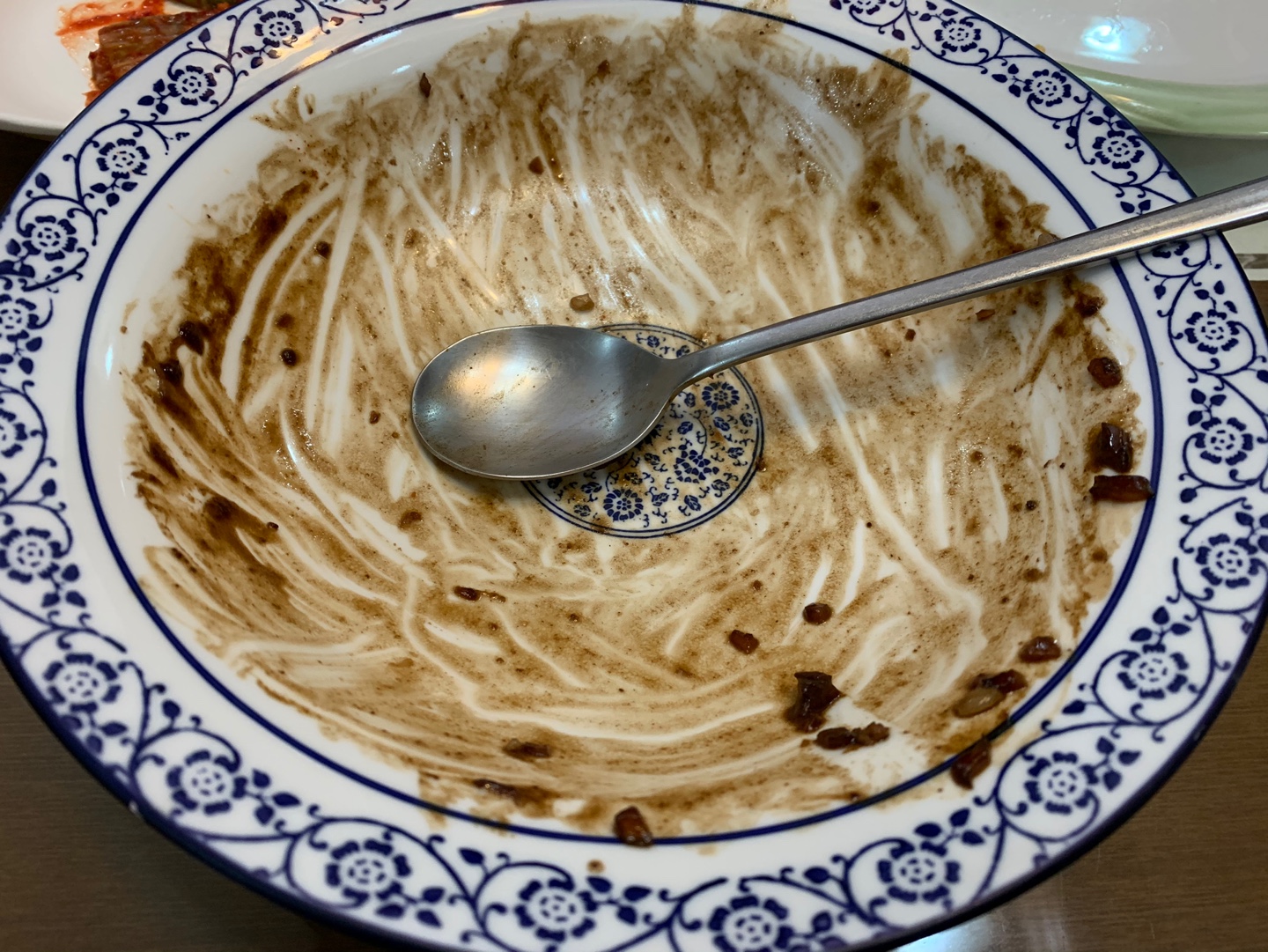 진미반점 이미지