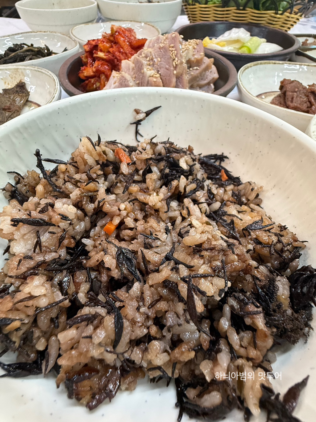소담밥상 이미지