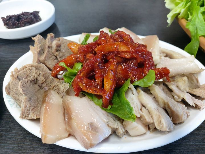 교동막국수 이미지
