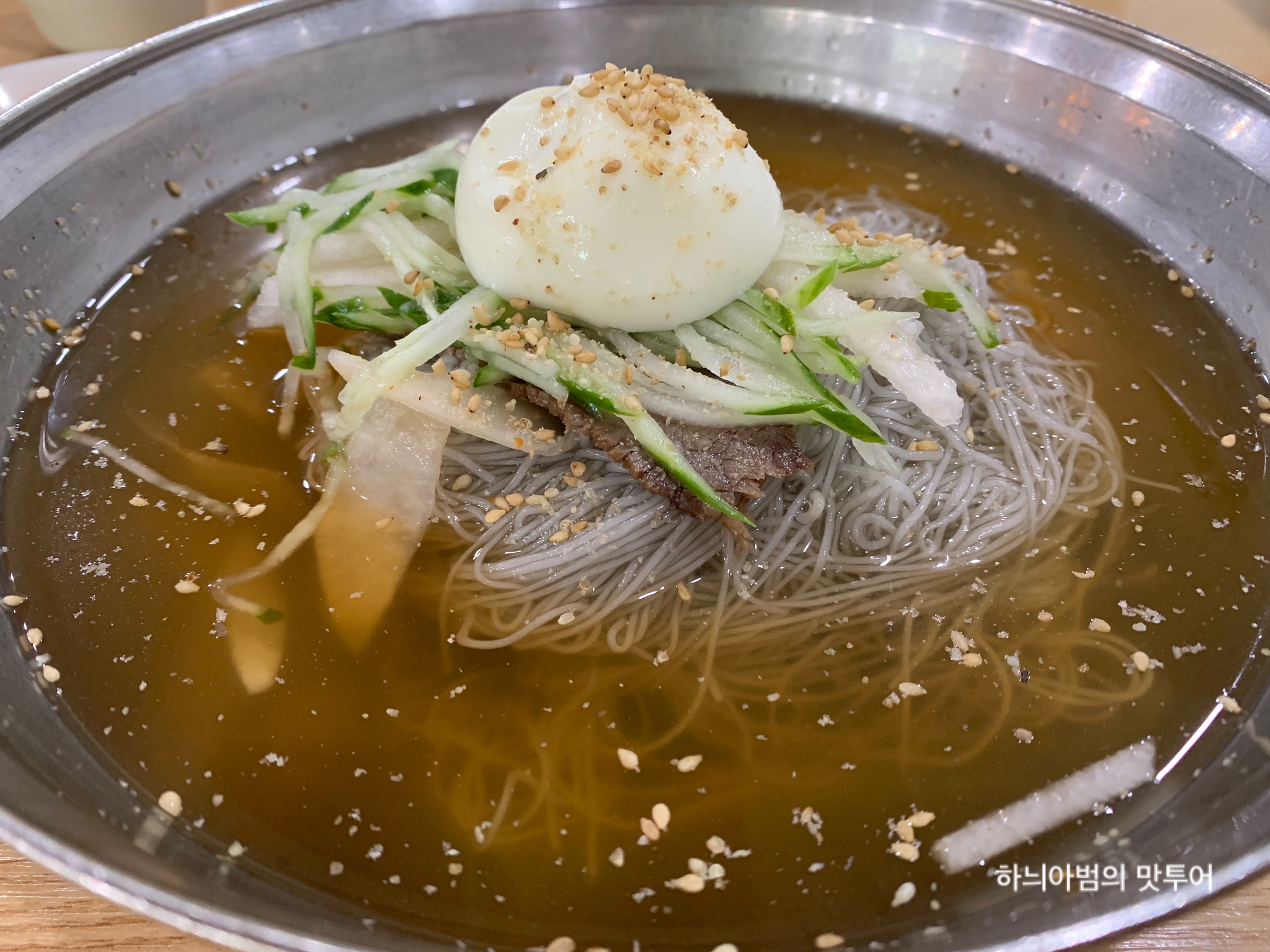 전주함흥냉면 이미지