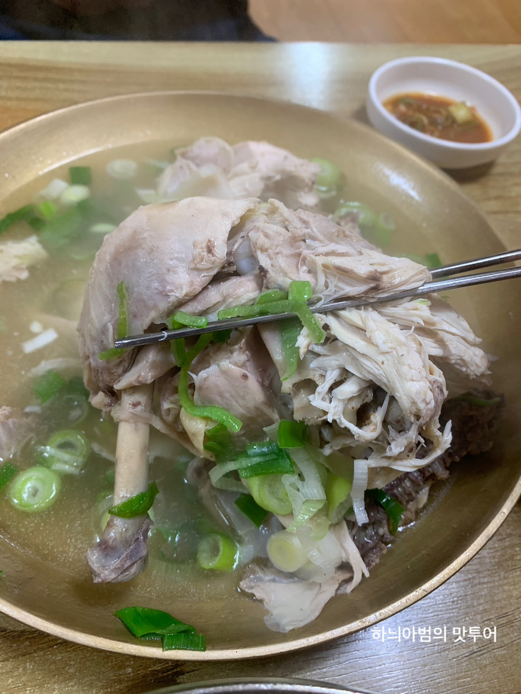 신정식당 이미지
