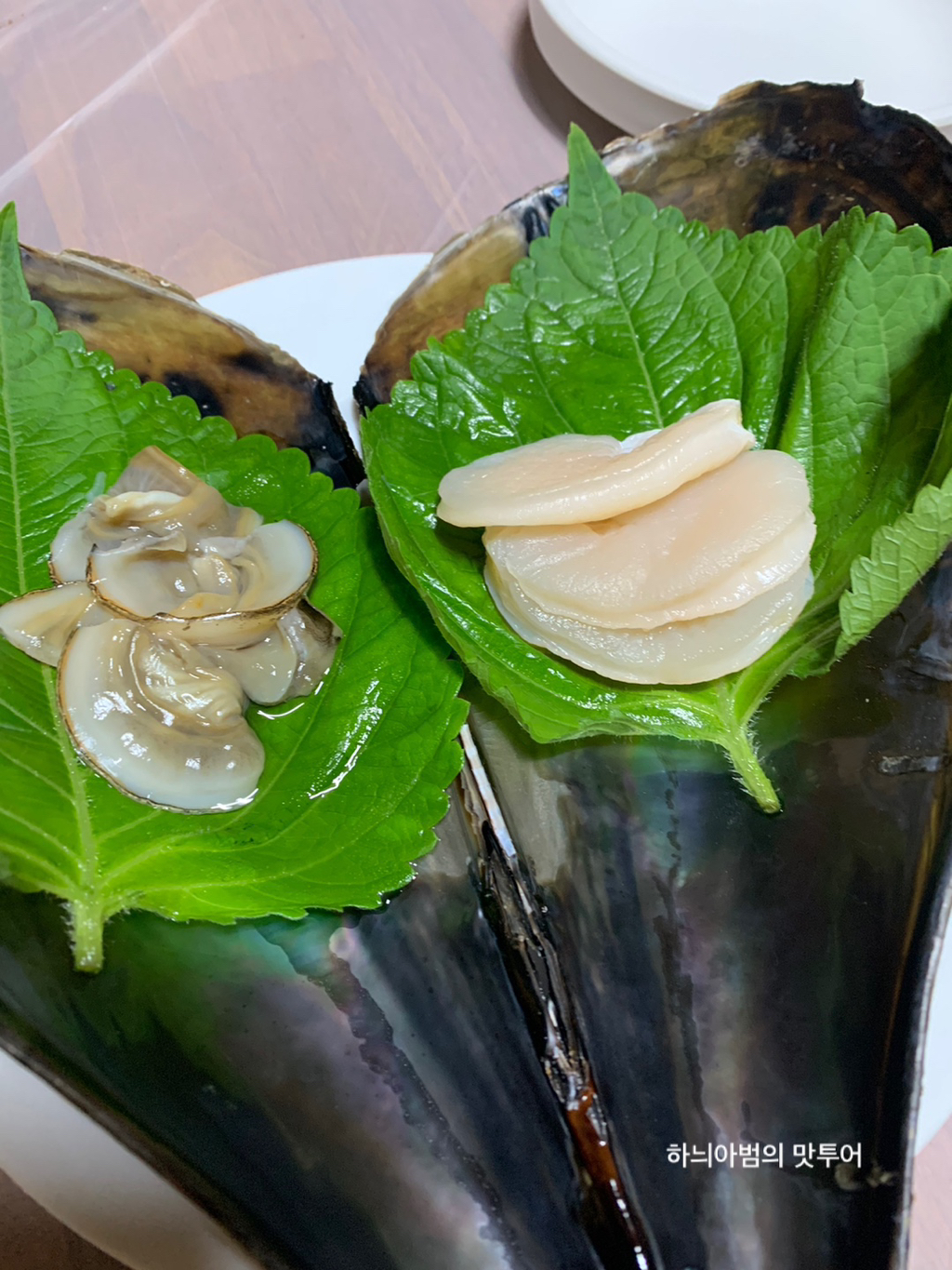 동백수산 이미지