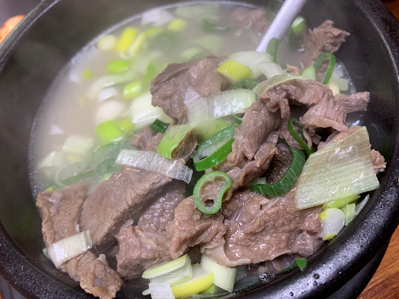 암소숯불갈비 이미지