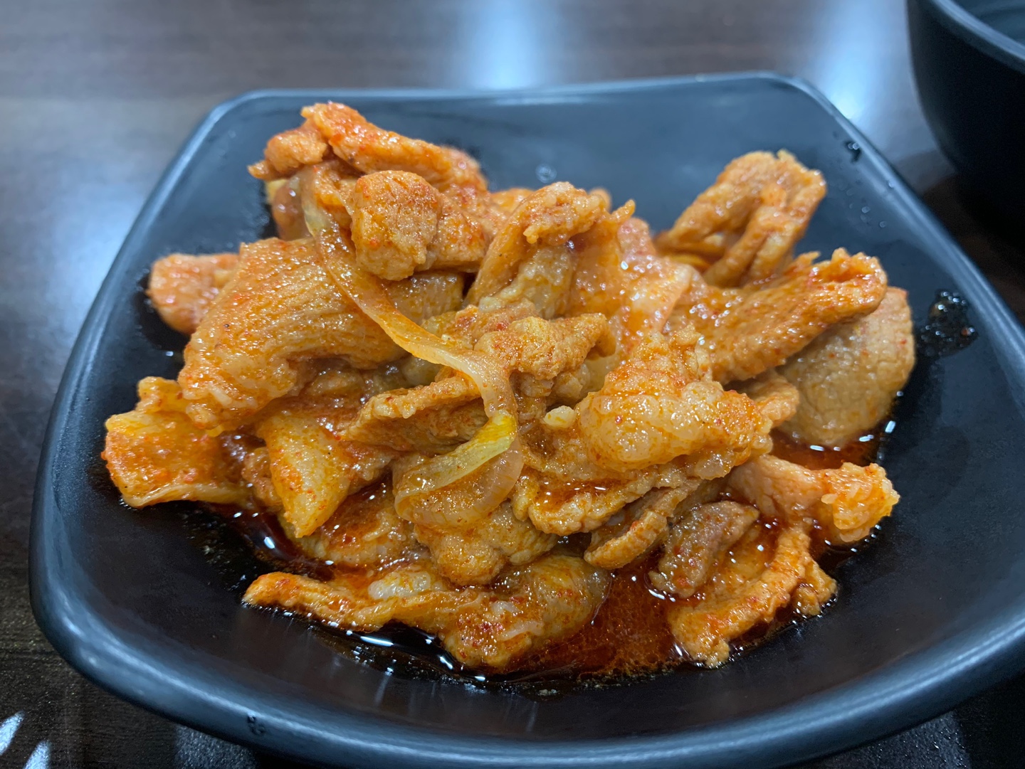 바다산장어 이미지