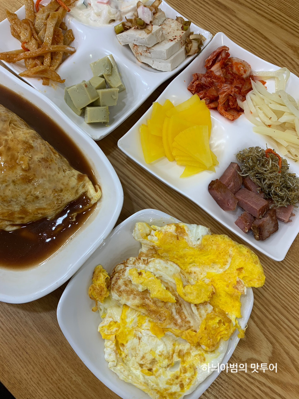 손수김밥 이미지