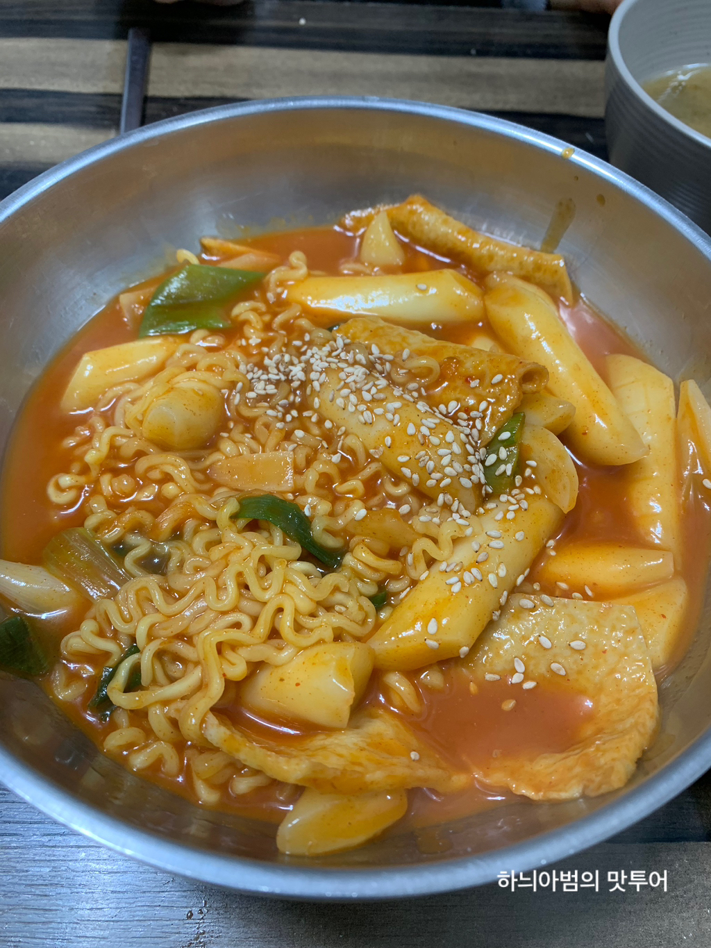 소문난손칼국수 이미지