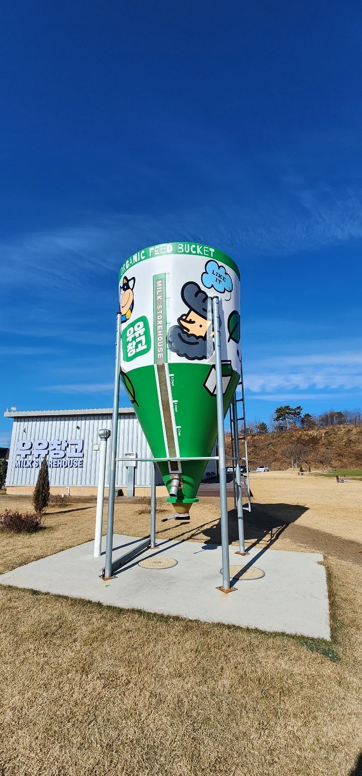 천북양조장카페 이미지