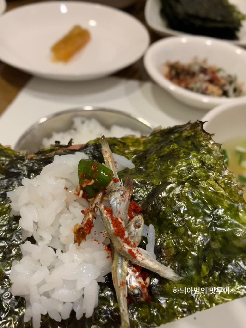 강담 이미지