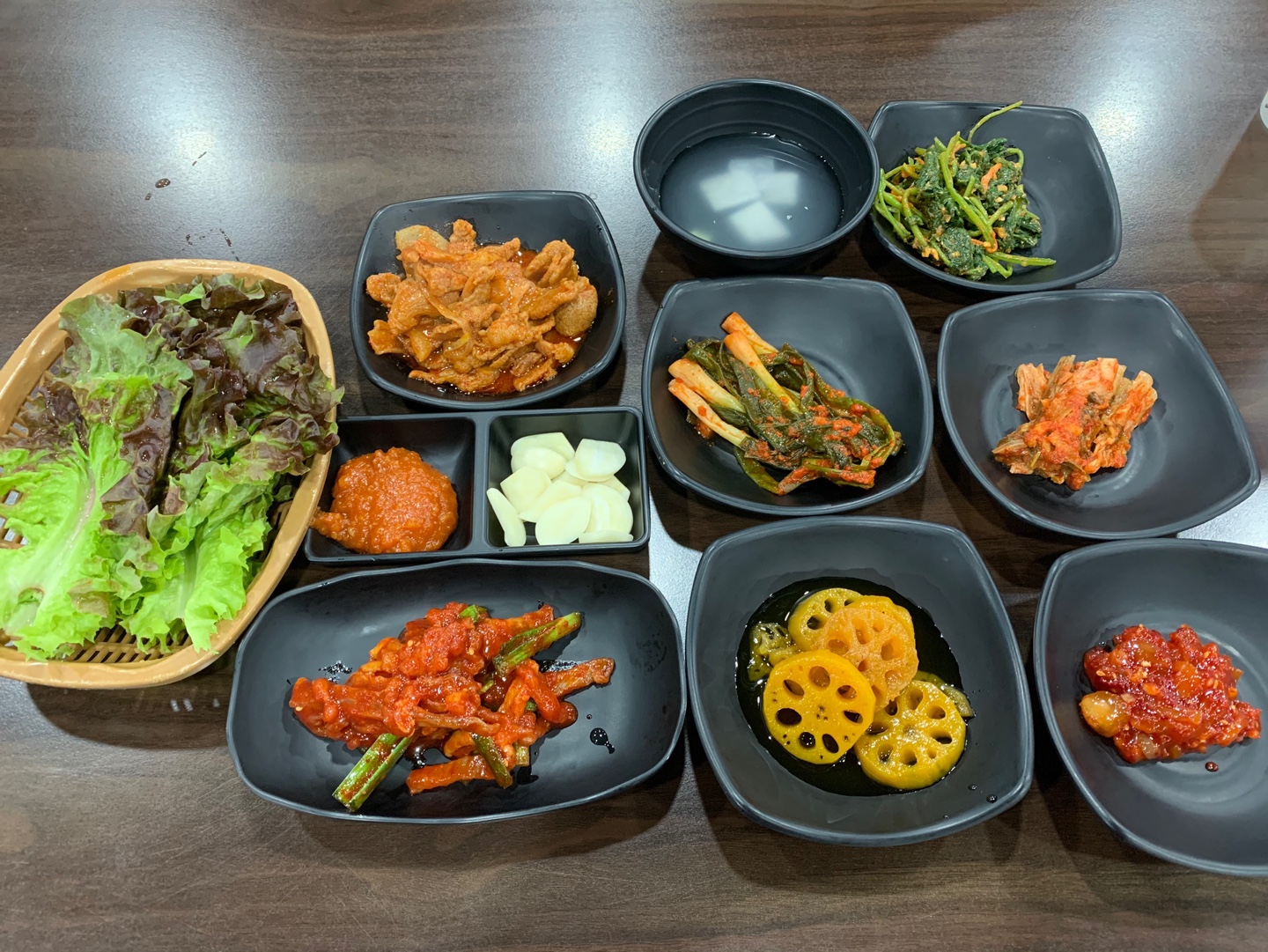 바다산장어 이미지
