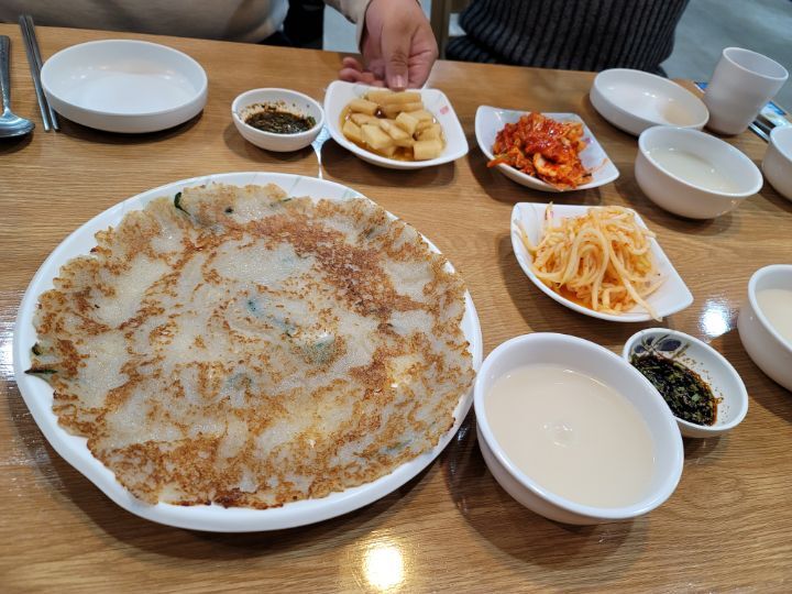 대관령감자옹심이 이미지