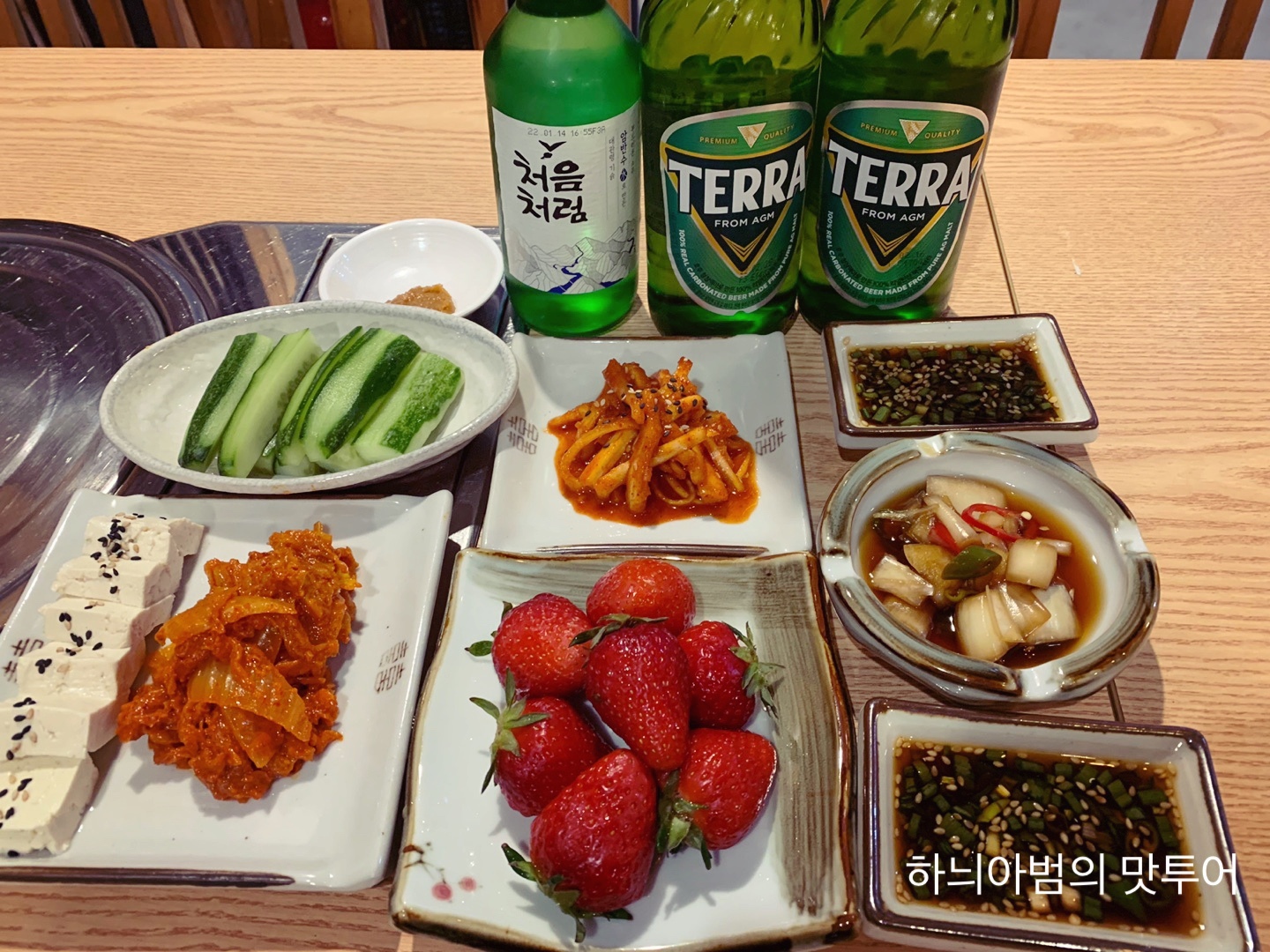 국수사랑 이미지