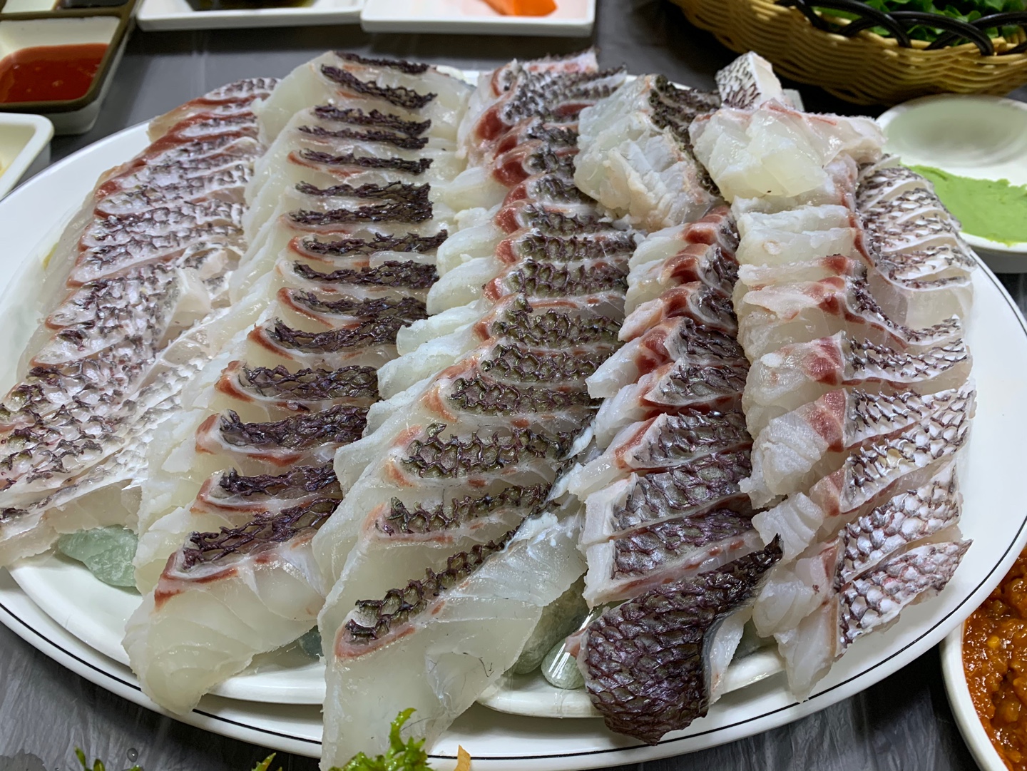 청정회수산 이미지