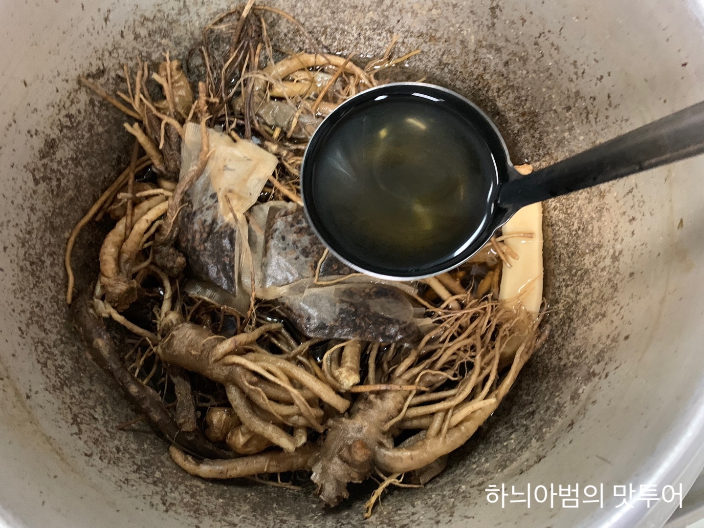 장터밥상 이미지