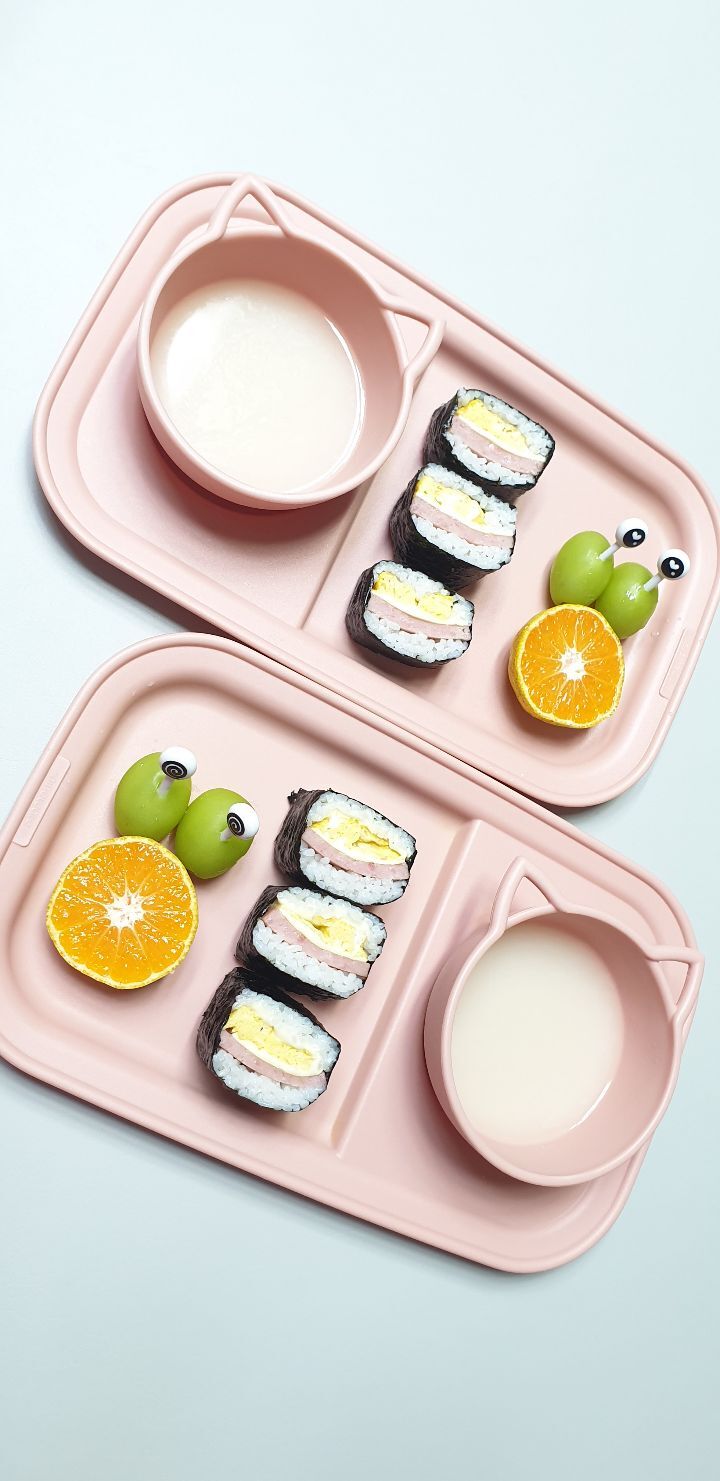 집밥 이미지