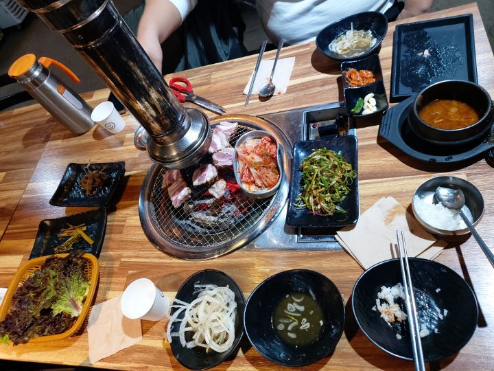 신선정육 이미지