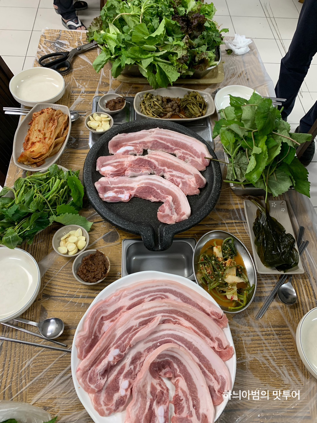 뜰안애 이미지